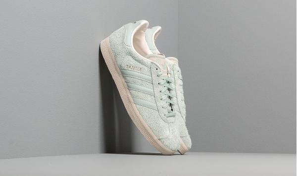 adidas Gazelle W Vapor Green/ Vapor Green/ Core White