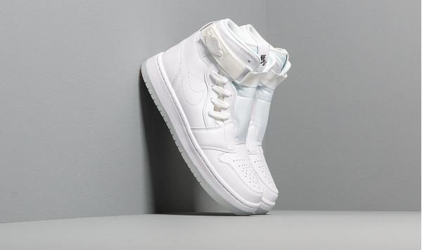 Air Jordan Wmns 1 Nova XX White/ Black-White