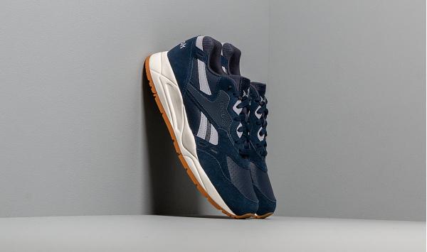 Reebok Bolton Essential Mu Heritage Navy/ Collegiate