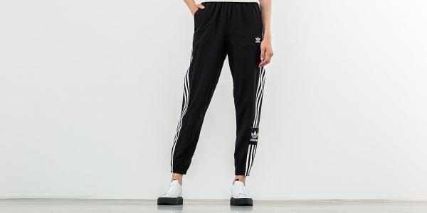 adidas Lock Up Track Pants Black