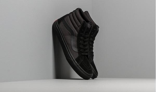 Vans Sk8-Hi Reissue Uc (Made For The Makers) Black