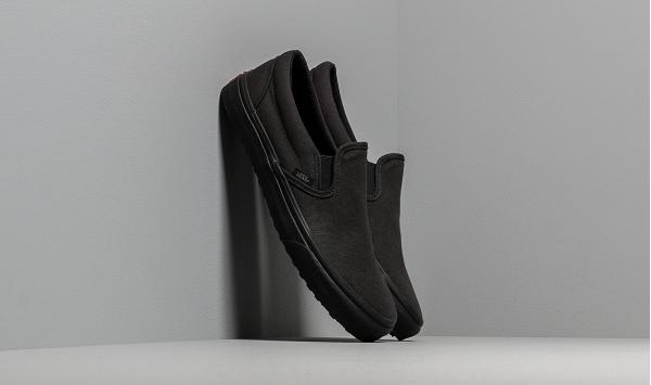 Vans Classic Slip-On U (Made For The Makers) Black/ Black