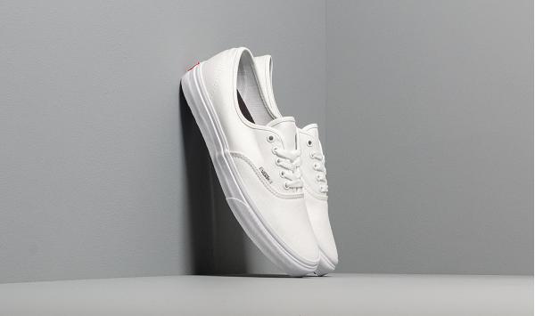 Vans Authentic Uc (Made For The Makers) White