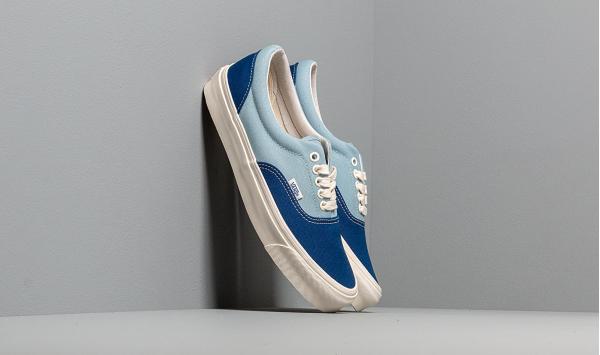 Vans OG Era LX (Canvas) True Blue/ Forget Me Not