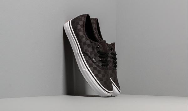 Vans Authentic Uc (Made For The Makers) Black