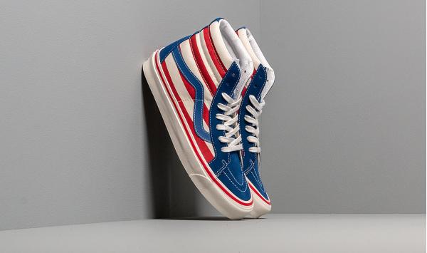 Vans Sk8-Hi 38 Dx (Anaheim Factory) Og Blue