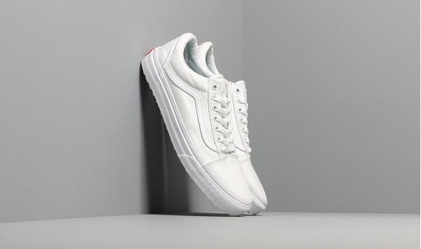 Vans Old Skool Uc (Made For The Makers) White
