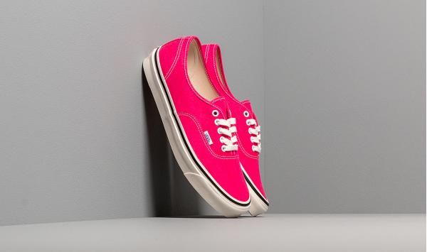Vans Authentic 44 Dx (Anaheim Factory) Pink