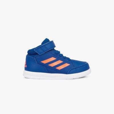 Adidas Altasport Mid I Tmavomodrá EUR 27 Adidas Altasport Mid I Tmavomodrá EUR 27