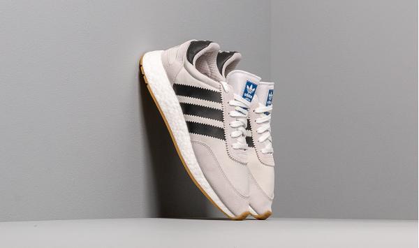 adidas I-5923 Grey One/ Core Black/ Ftw White