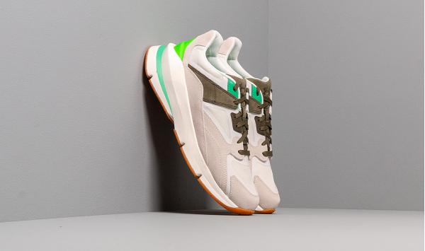 Under Armour Forge 96 Sprt White