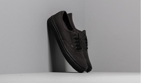 Vans Authentic UC (Made For The Makers) Black/ Black/ Black