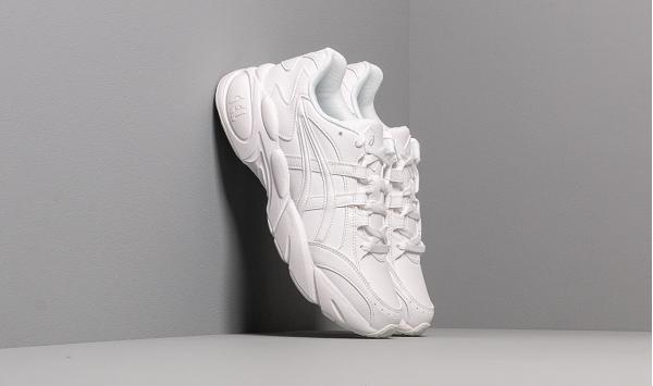 Asics Gel-BND White/ White