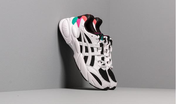 Asics Gel-BND Black/ White