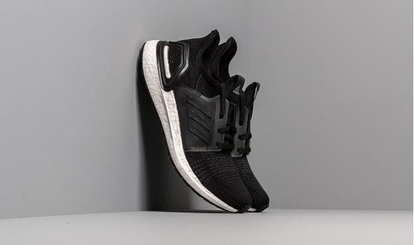 adidas UltraBOOST 19 M Core Black/ Core Black/ Ftwr White