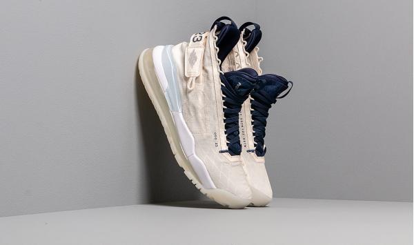 Jordan Proto-Max 720 Pale Ivory/ Midnight Navy-White