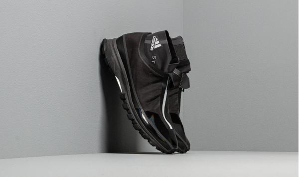 adidas x Stella McCartney adizero XT Utility Black/ Iron Met./ Night Steel-Smc