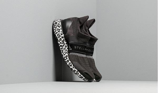 adidas x Stella McCartney UltraBOOST X 3.D. Urban Earth/ Urban Earth/ Night Steel