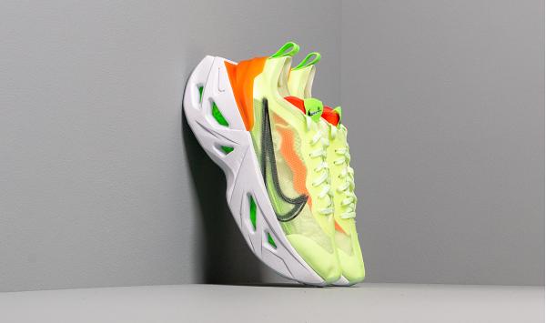 Nike W Zoom X Vista Grind Barely Volt/ Black-Electric Green