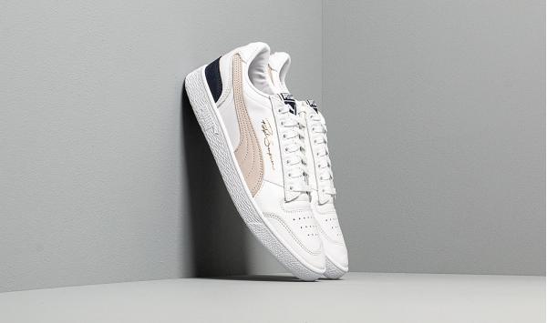 Puma Ralph Sampson Low OG Puma White-Gray Violet-Peacoat