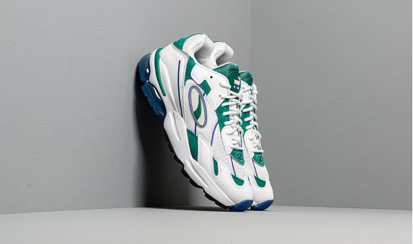 Puma Cell Endura OG Pack Puma White-Teal Green