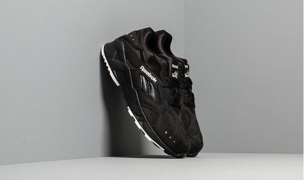 Reebok Aztrek 93 Black/ White/ Reflective