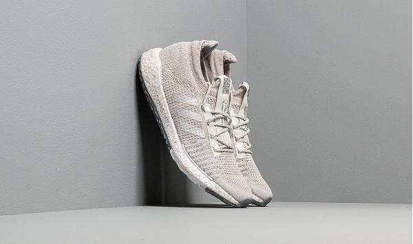 adidas PulseBOOST HD LTD m Grey One F17/ Silver Metalic/ Ftwr White
