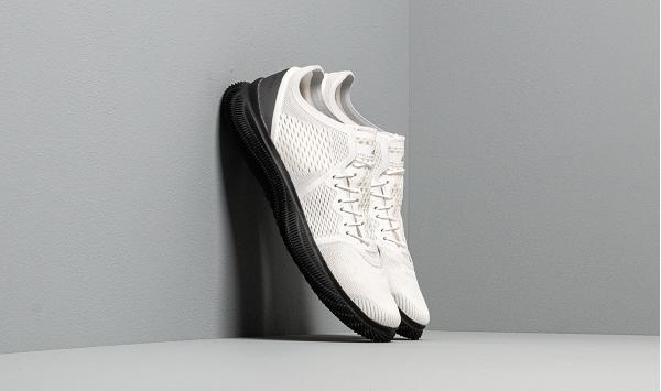 adidas x Stella McCartney PureBOOST Trainer Core White/ Iron Metalic/ Light Solid Grey