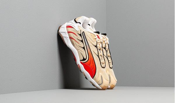 Puma INHALE Summer Melon-High Risk Red