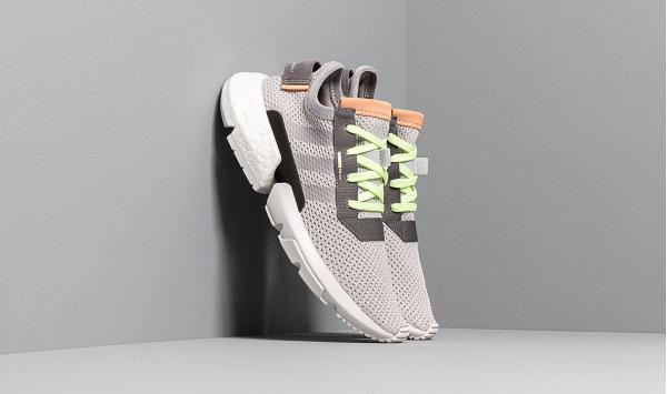 adidas Pod-S3.1 W Grey Two/ Grey Two/ Grey Four