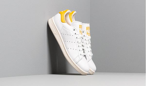 adidas Stan Smith W Ftw White/ Active Gold/ Off White