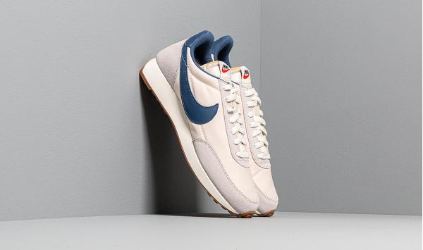 Nike Air Tailwind 79 Vast Grey/ Mystic Navy-Light Cream-Sail