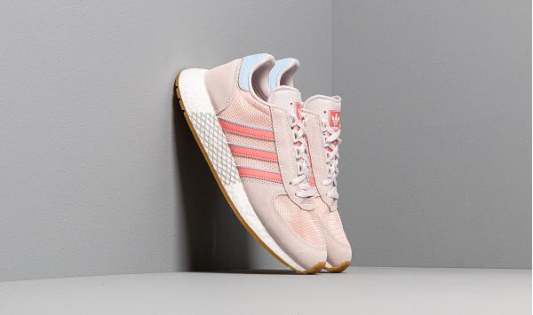 adidas Marathon Tech W Orchid Tint/ Tactile Rose/ Glow Blue