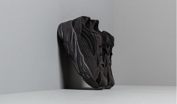 adidas Yeezy Boost 700 V2 Infant Vanta/ Vanta/ Vanta