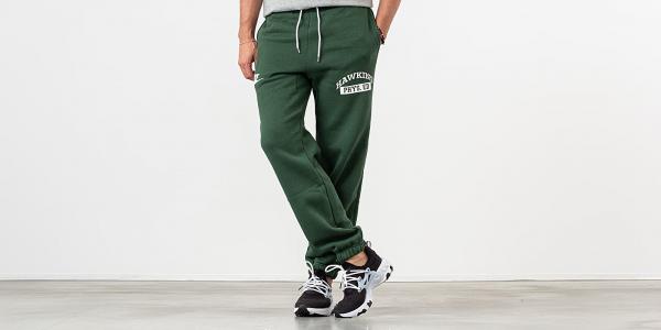 Nike x Stranger Things NRG Club Pants Fir/ White/ Sail