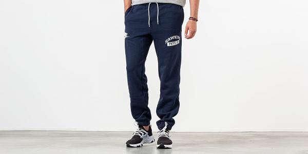 Nike x Stranger Things NRG Club Pants College Navy/ White/ Sail