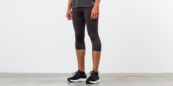 Asics x Reigning Champ 3/4 Tight Phantom