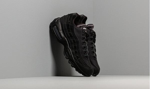 Nike Air Max 95 Essential Black/ Black-Anthracite-White