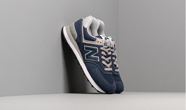 New Balance 574 Navy