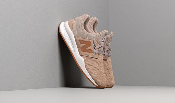 New Balance 247 Brown