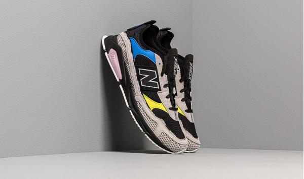 New Balance XR Black/ Grey/ Multi