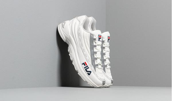 Fila FSTR97 Wmn White