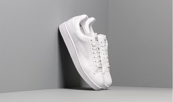 Y-3 Yohji Court Ftwr White/ Ftwr White/ Black-Y3