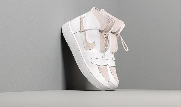 Nike W Vandalised LX White/ Platinum Tint-Game Royal