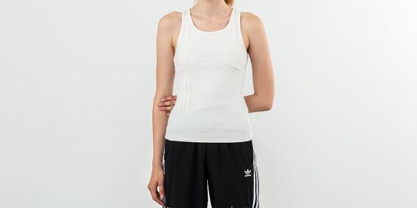 adidas x Daniëlle Cathari Tank Cloud White