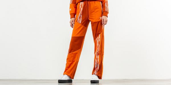 adidas x Daniëlle Cathari Football Track Pants Fox Red