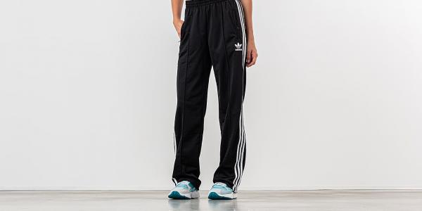 adidas Firebird Track Pants Black