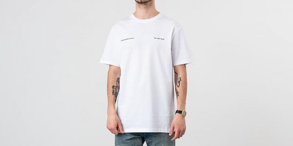 Soulland Meets Playboy July Tee White