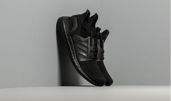 adidas UltraBOOST 19 M Core Black/ Core Black/ Core Black
