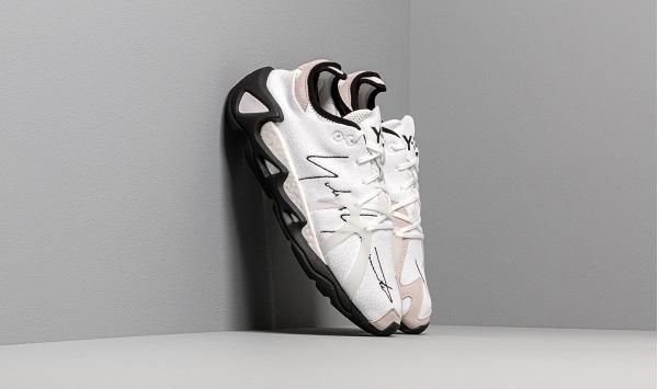 Y-3 FYW S-97 Off White/ Black-Y3/ Ftwr White